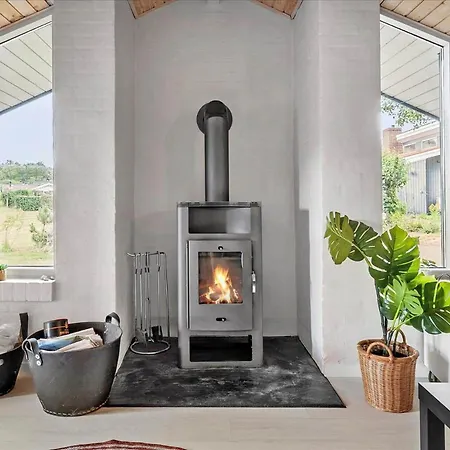 30114-odder-chr-christensensvej-12 Дом отдыха Одде