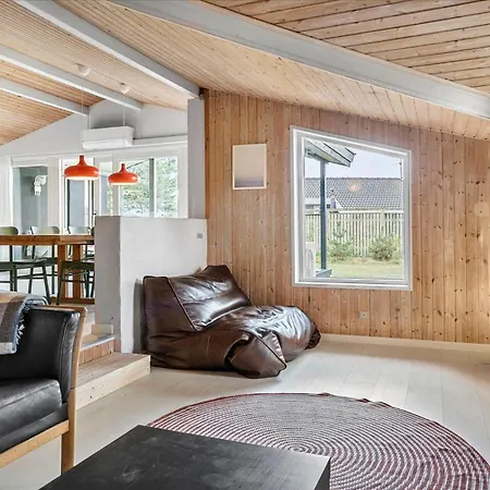 Дом отдыха 30114-odder-chr-christensensvej-12 Одде