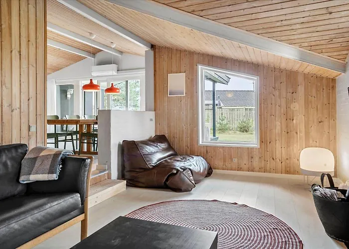 Дом отдыха 30114-odder-chr-christensensvej-12 Одде