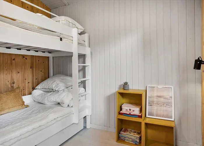 30114-odder-chr-christensensvej-12 Дом отдыха *