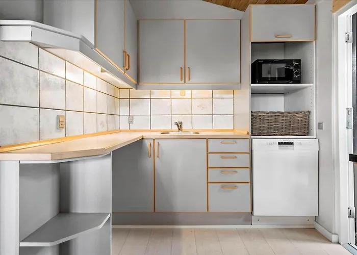 Дом отдыха 30114-odder-chr-christensensvej-12 Одде