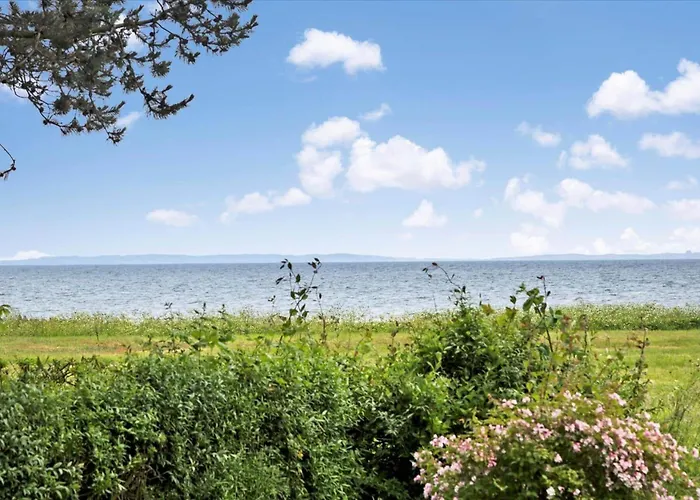 30114-odder-chr-christensensvej-12 Дом отдыха