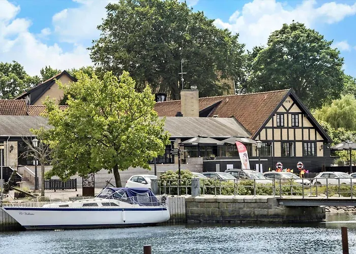 Дом отдыха 30114-odder-chr-christensensvej-12