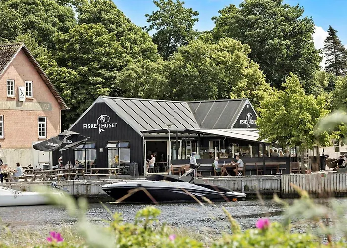 Дом отдыха 30114-odder-chr-christensensvej-12 Одде