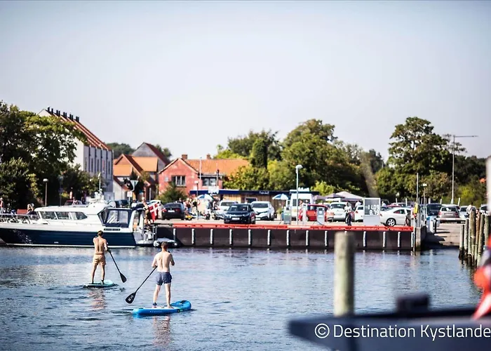 30114-odder-chr-christensensvej-12 Дом отдыха *