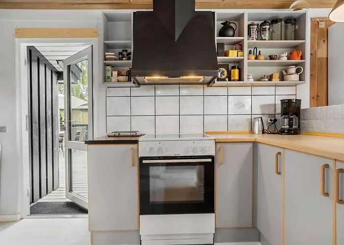 Ferienhaus 30114 - Chr. Christensensvej 12