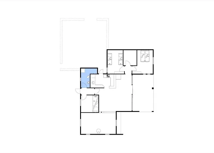 30114 - Chr. Christensensvej 12 Ferienhaus